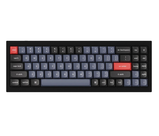Keychron Q7-M1 - 1098721 - zdjęcie
